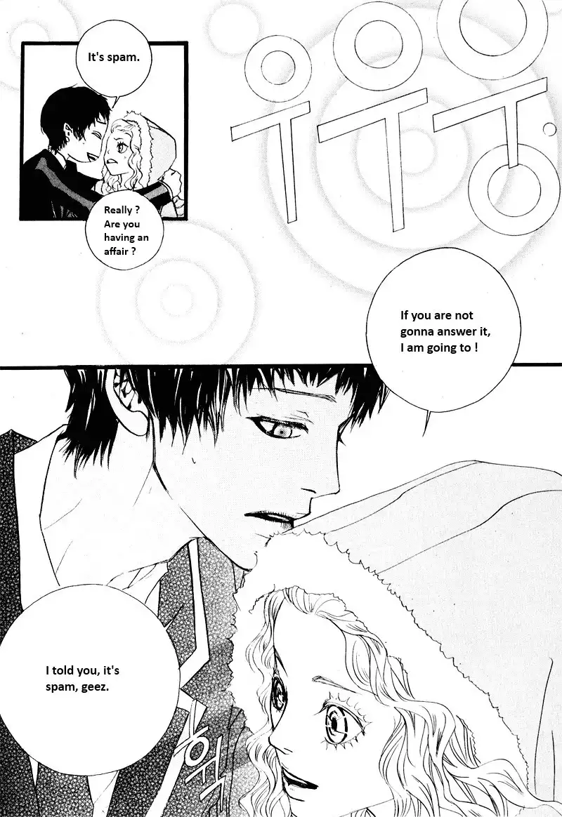 Love At First Sight Season 2 Chapter 6 35